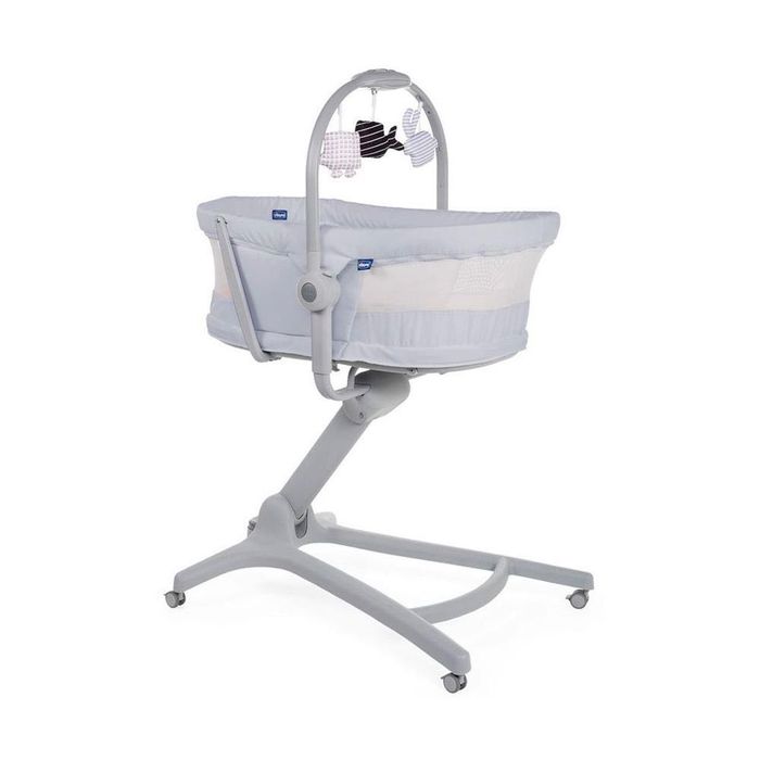 Кроватка-стульчик Chicco Baby Hug