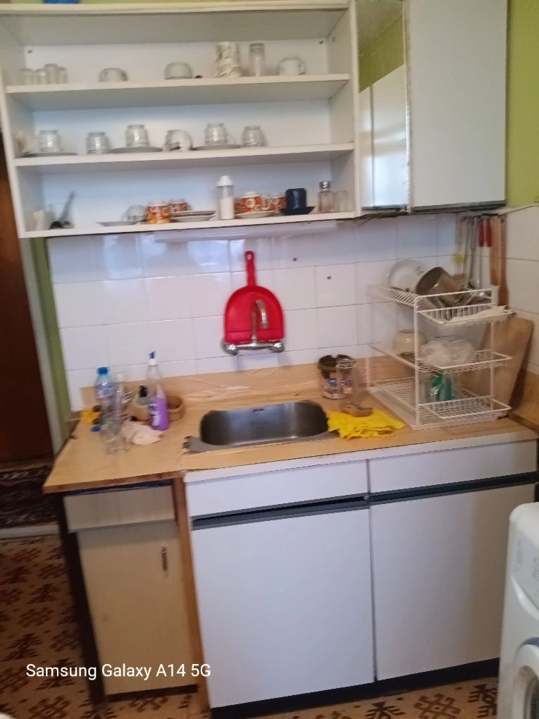 Продава се Двустаен апартамент в Плевен, Сторгозия - 52 кв.м за 1193 €/кв.м - Снимка #5