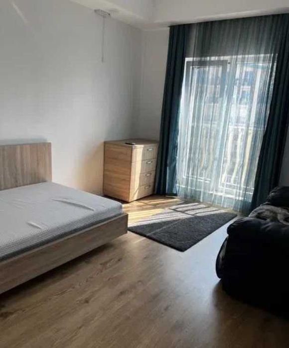 Дава се под наем Тристаен апартамент в Пловдив, Център - 88 кв.м за 285.6 € - Снимка #5