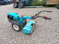 motocultor Bertolini,  Bertolini 316, o piesa