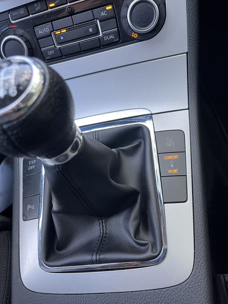 Volkswagen Passat Cc “ 2.0 tdi “ 170cp