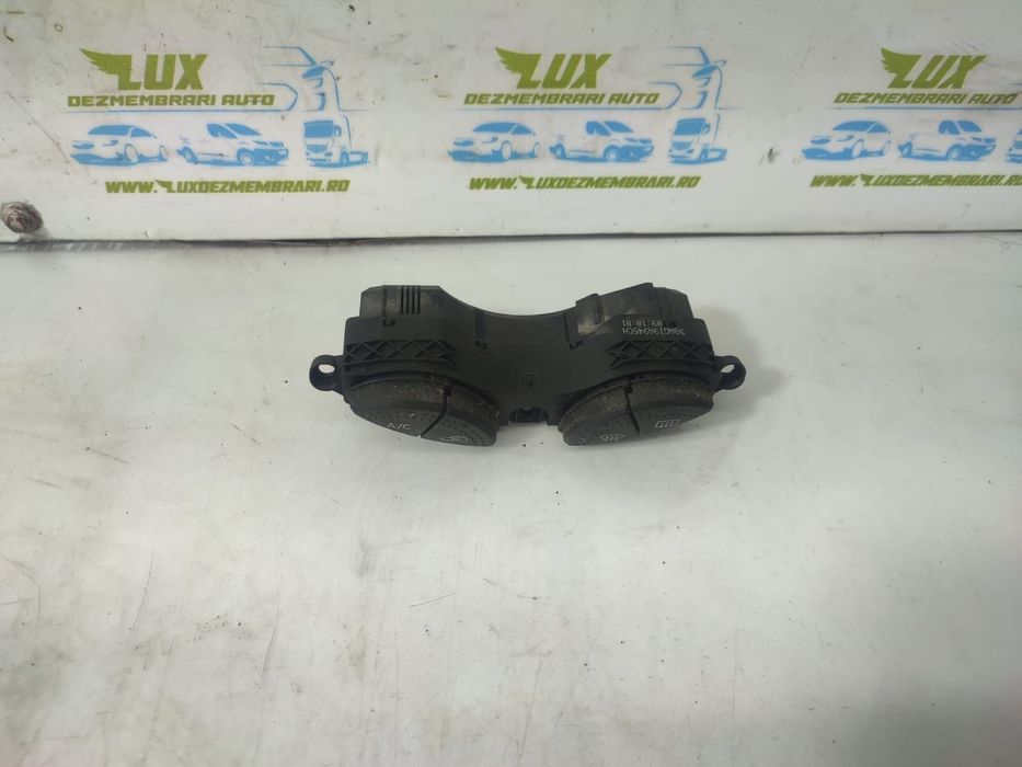 Panou butoane comenzi 98AG19A945CH Ford Focus 1  [din 1998 pana  2004