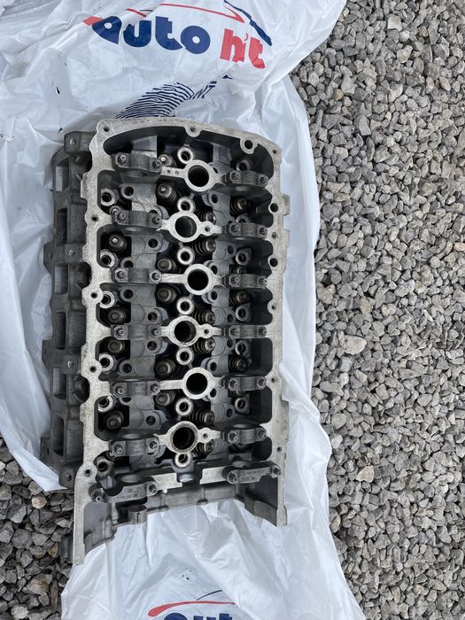 Глава Порше Кайен 3.6 958 300 к.с.