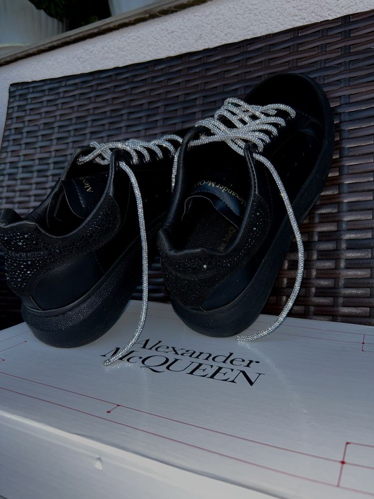 Alexander McQueen