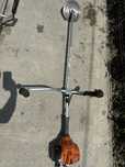 Motocoasa stihl fs 70
