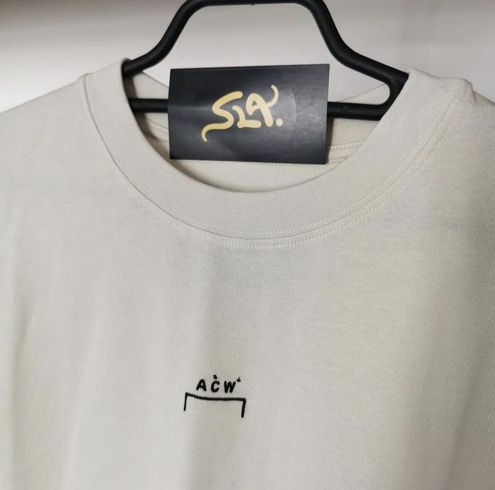 Tricou A-Cold-Wall