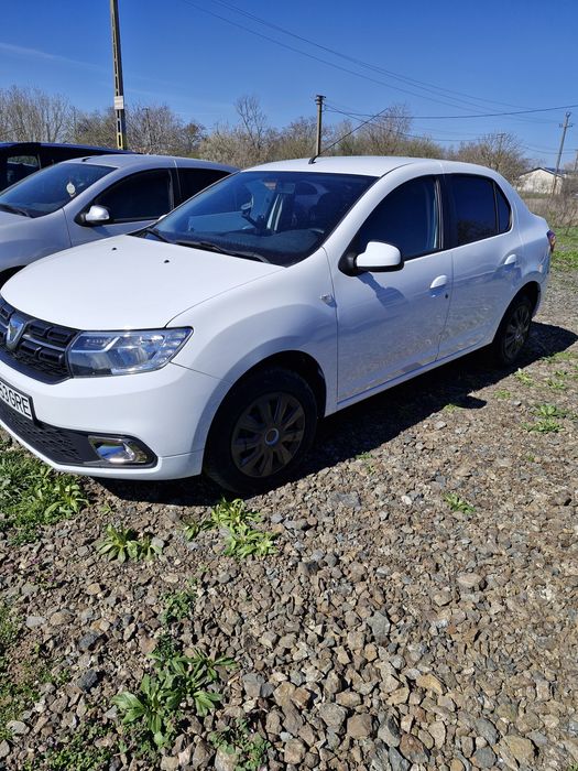 Ofer spre inchiriere Dacia Logan an 2017 motor 1.5 Diesel