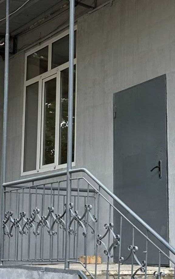 Продаётся 3-х комнатная квартира
