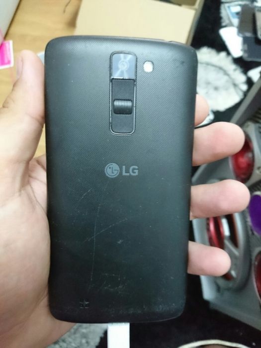 Lg k7 - x210 pt piese