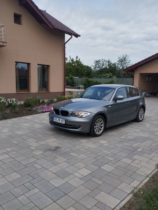 BMW seria 1 , 116 , 1995 cmc benzină