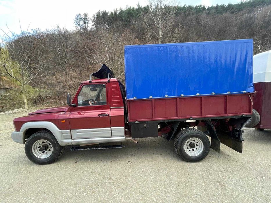 ARO 320 Camioneta - De vânzare