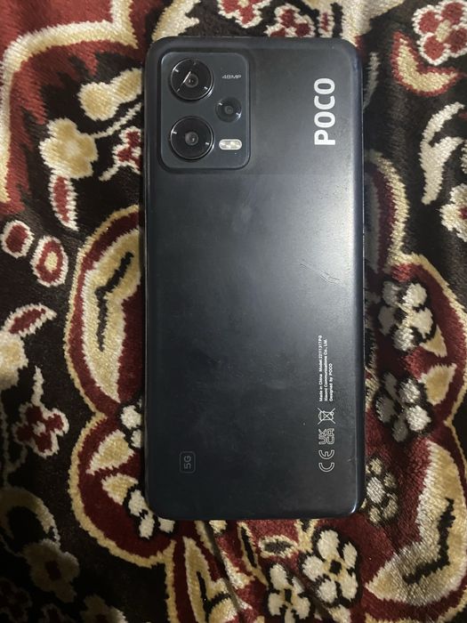 Продам POCO X5 5G