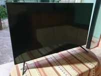Телевизор - Samsung 50 ИНЧА - Smart - 4K - Ultra - HD - LED !
