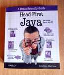 Head first Java - Carte programare