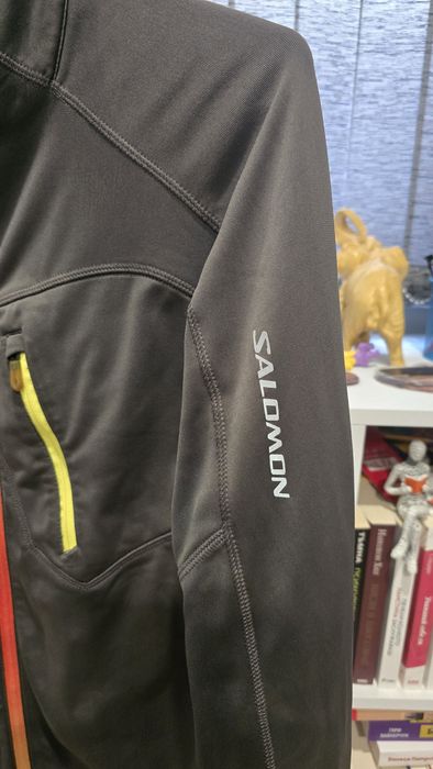 Salomon ActiTherm bluza sportowa M