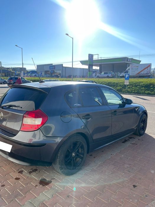 Vand/Schimb Bmw seria1 118D
