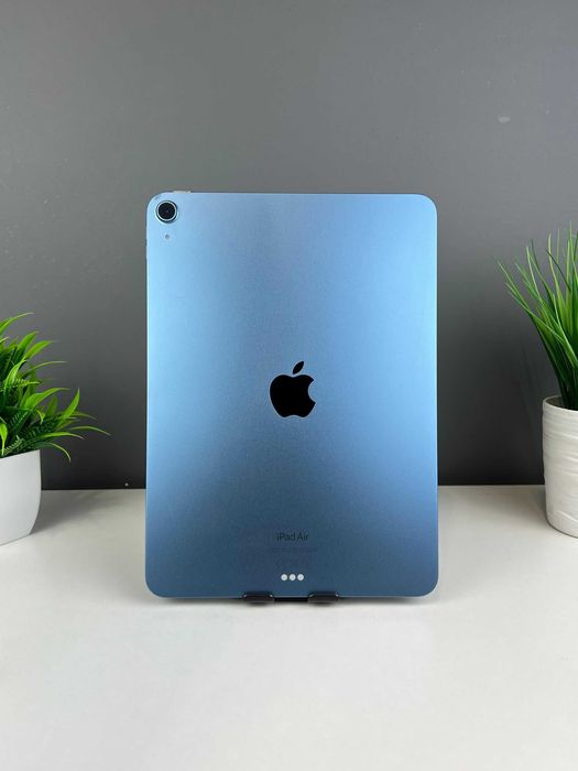Ломбард Белый Алматы Apple iPad Air 10.9 синий арт. 110020