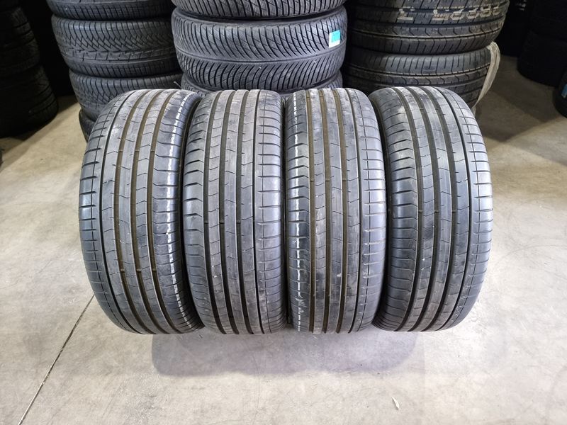 225/40/20 PIRELLI 4бр RunFlat