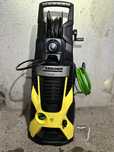 Karcher K7.800 Ecologic 160 bar 3kw