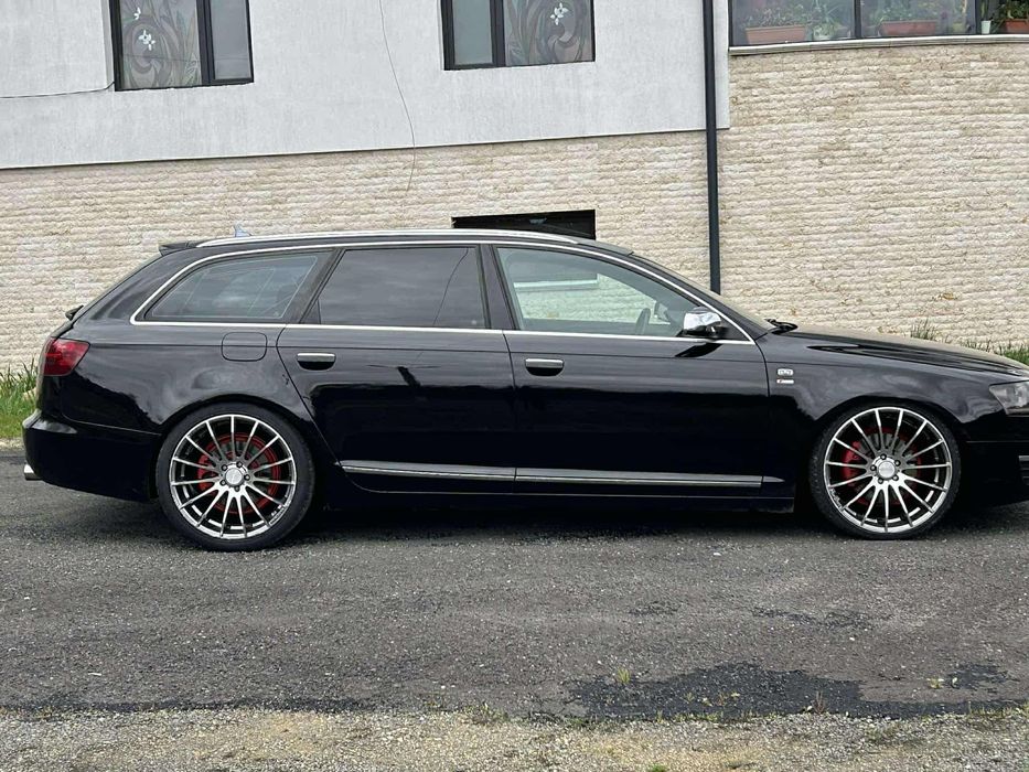 Audi A6 C6 2.0 2006