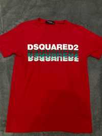 Мъжка тениска - DSQUARED2