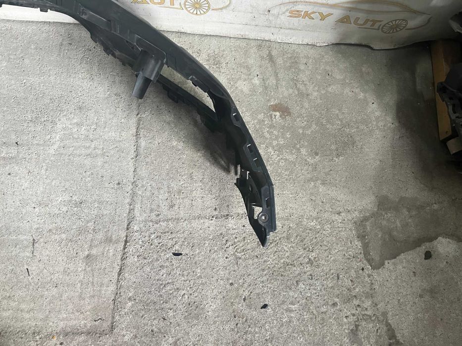 Bara fata cu stropitori Vw Tiguan dupa 2016 originala cod 5NA807221