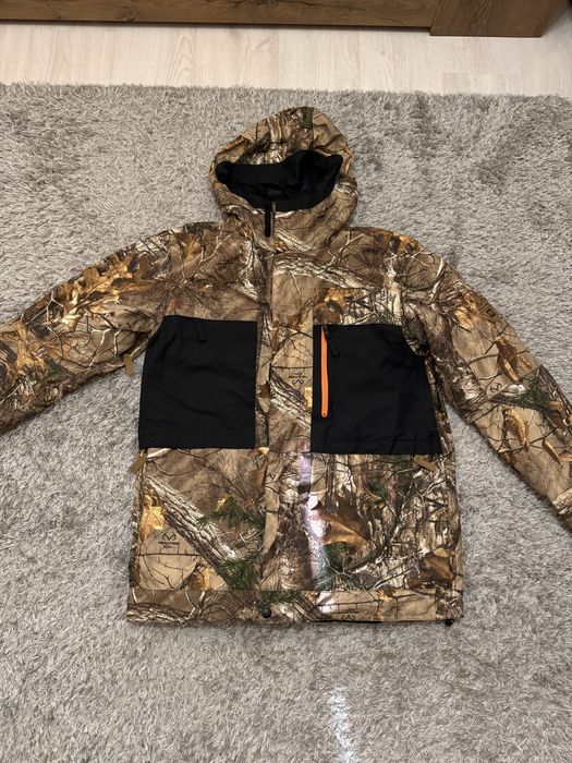 Ловно яке Realtree