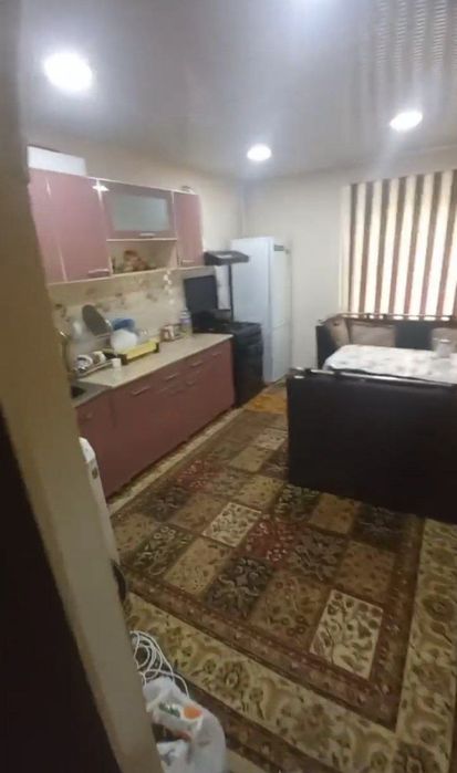 3  хона 85 кв яшнабод тумани метро тузел бекатига 20метр. Пишган гишт