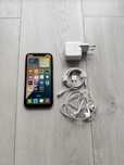 • Iphone 11  • black •