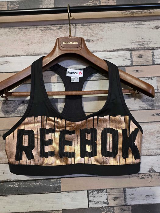Reebok xs (263)-спортен дамски потник