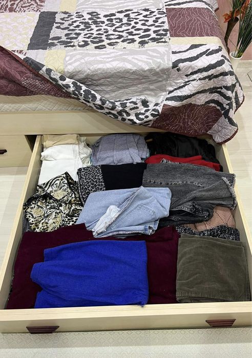 Чисто нови легла ( правени по поръчка)