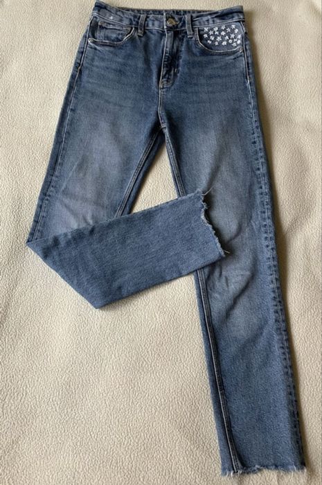 Blugi Zara marimea Xs