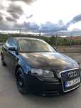 Audi A3 Sportback 2.0 FSI Cutie Automata