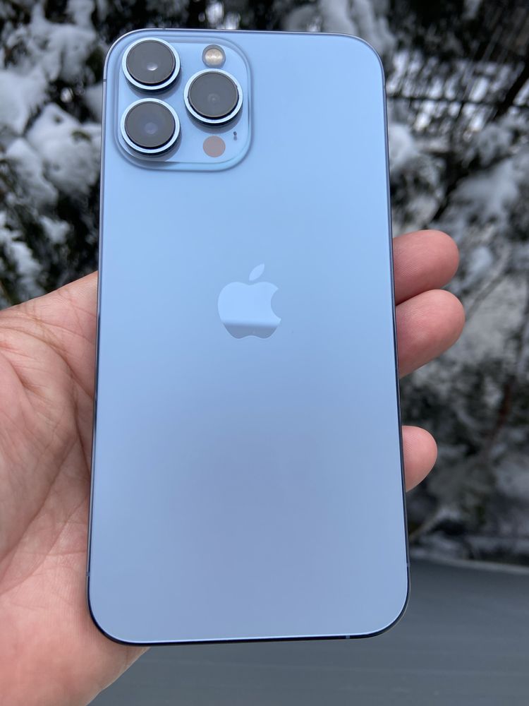Apple iPhone 13 Pro Max 256 Gb