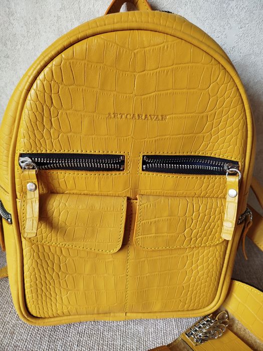 Рюкзак Art caravan