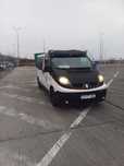 Renault trafic 2.0 tdi an 2009,distributie lant, 222000 km,reali,stare