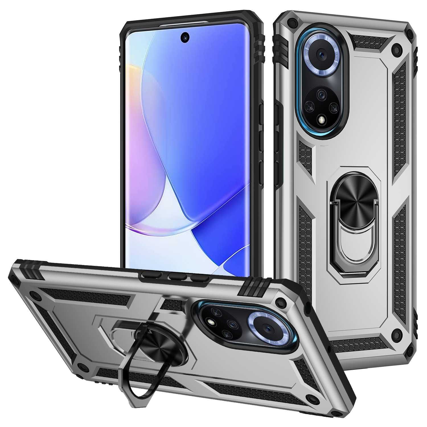 Huawei Nova 9 / Honor 50 - Удароустойчив Кейс Гръб VEGA