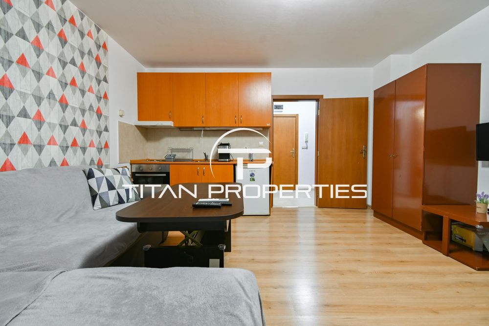 Дава се под наем Двустаен апартамент в София, Овча купел - 58 кв.м за 600 € - Снимка #1