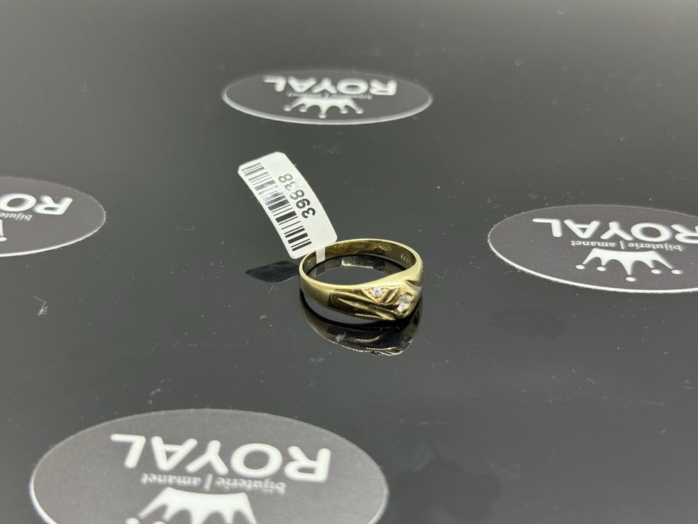Bijuteria ROYAL : Inel AUR DAMA 14K / 3.71 GR