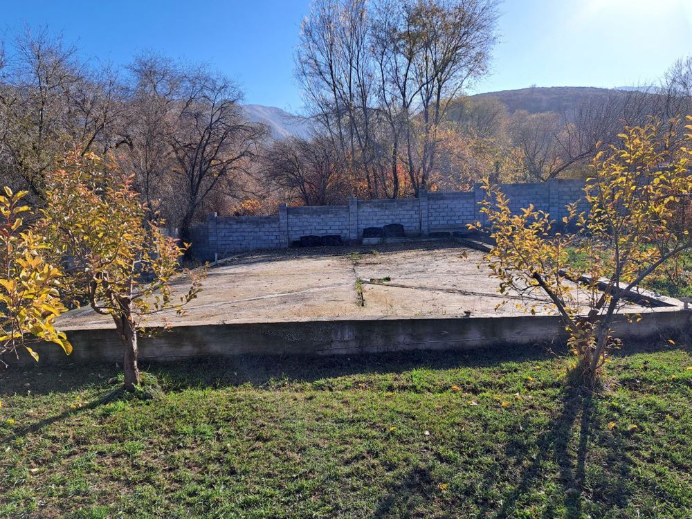 Продам Загородный Дом(п.Каргалы, бывший Фабричный)
