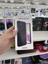 Samsung A35 256gb новый