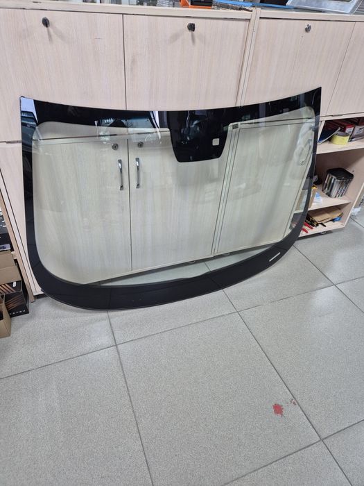 Haval F7x    ЛОБОВОЕ в оригинале  б/у