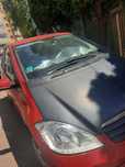 Mercedes- Benz A 180