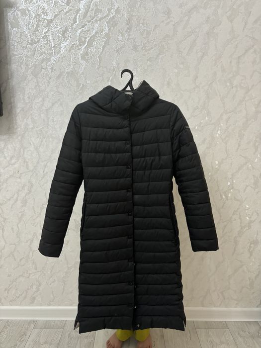 Продам куртку в хорошем состоянии