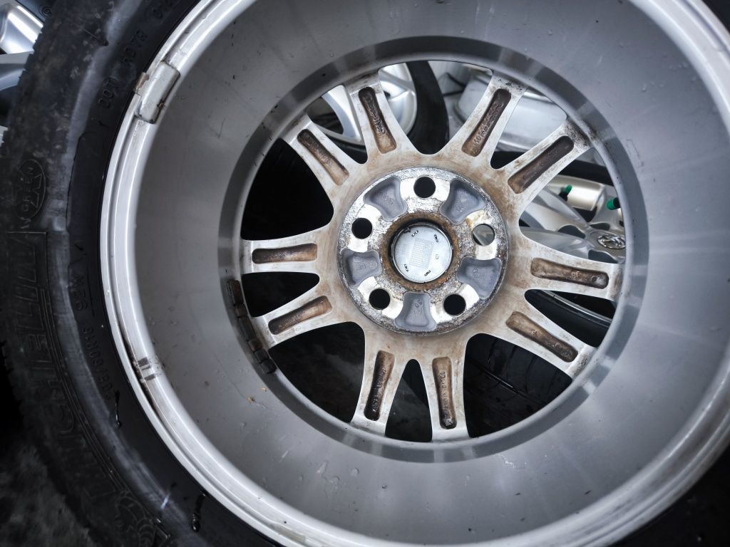 Джанти за Toyota 16 Тойота