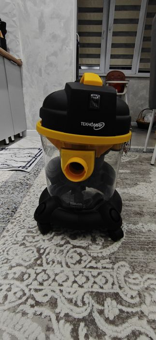 Пылесос Ваденой в харошом состоянии