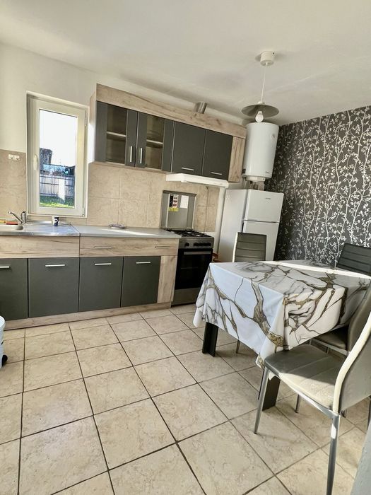 Casa de vanzare cu teren Drobeta Turnu Severin 430mp