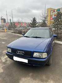 ПРОДАМ Audi 80 В4
