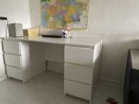 Продам письменный стол от фирмы Икея