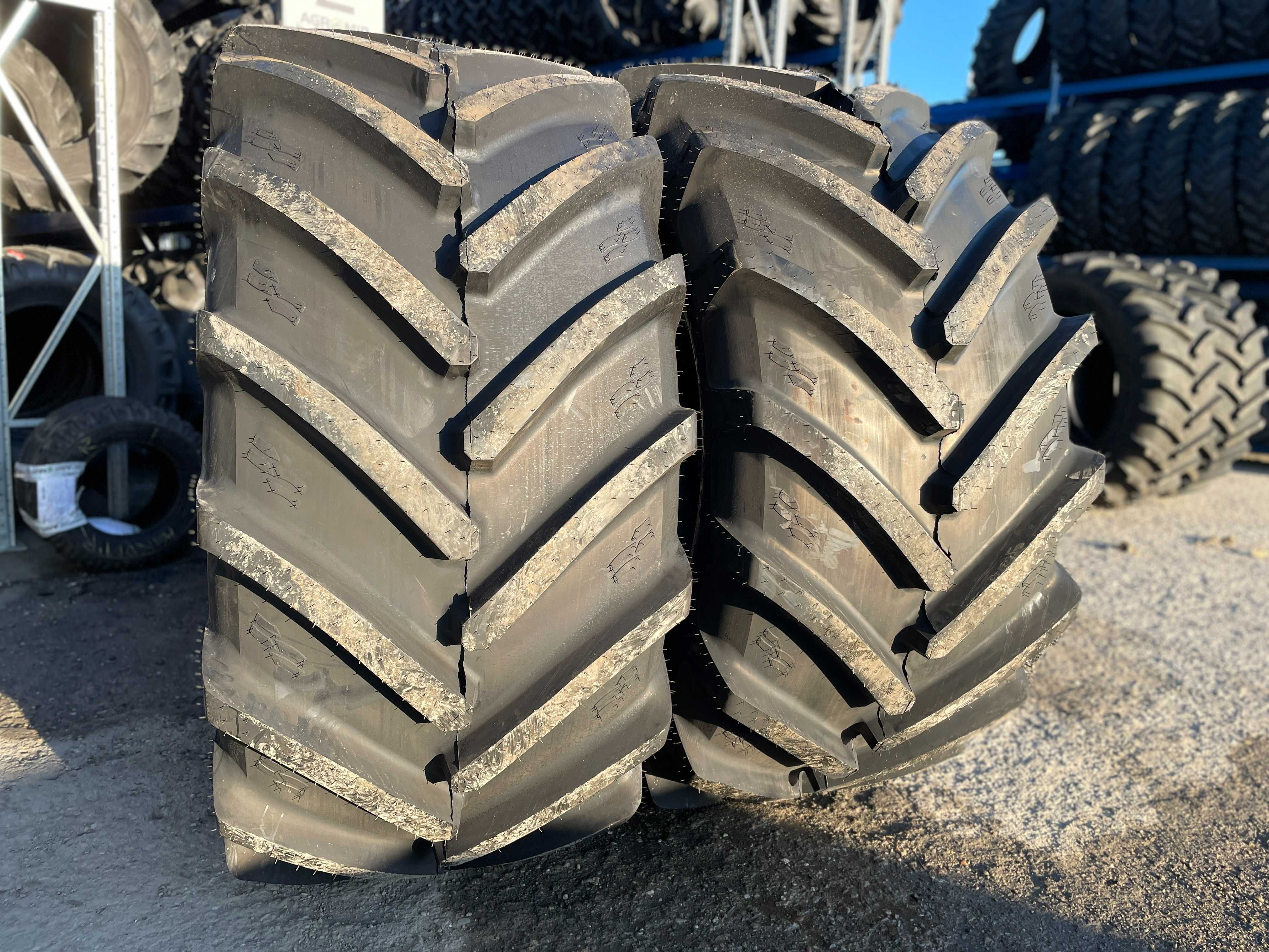 Anvelope noi Premium 900/60R42 Alliance Class Fendt Laverda Lexion